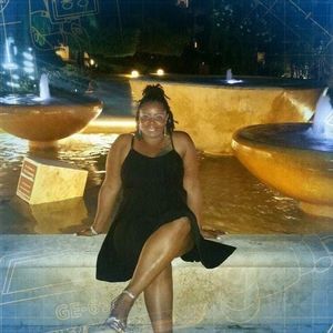 Meet your Posher, Candice